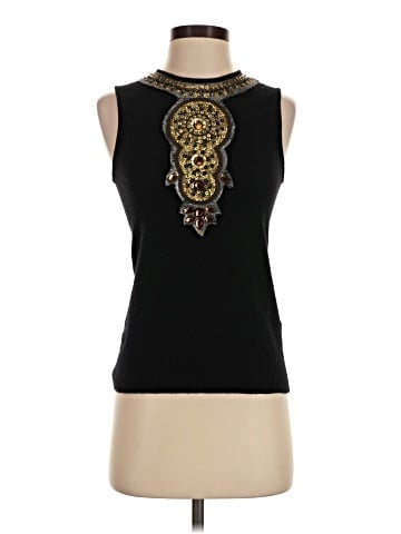 Tory Burch Sweater Vest (view 1)