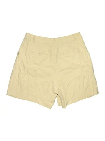 Ann Taylor LOFT Khaki Shorts (view 2)