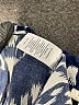 Talbots Outlet Blue Long Sleeve Blouse Size M - photo 8