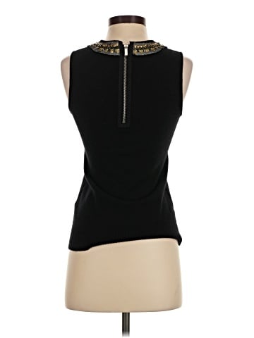 Tory Burch Sweater Vest (view 2)