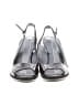 Nine West Gray Heels Size 8 - photo 2