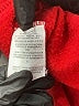 Champion Solid Red Sweatshirt Size XL - photo 8
