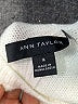 Ann Taylor Ivory Turtleneck Sweater Size M - photo 7