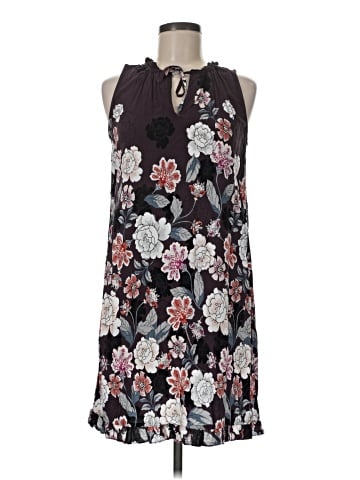 Ann Taylor LOFT Outlet Casual Dress (view 1)