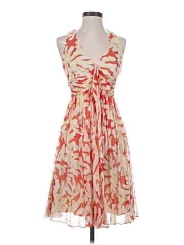 Diane von Furstenberg Cocktail Dress (view 1)