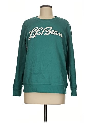 L.L.Bean Sweatshirt (view 1)