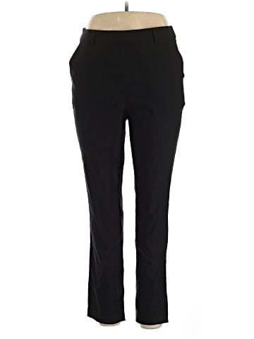 Rafaella Active Pants (view 1)