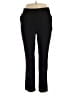 Rafaella Black Active Pants Size 14 - photo 1