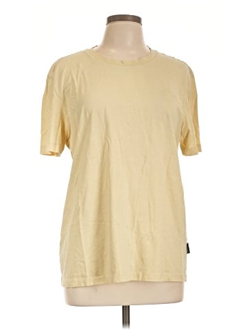 Calvin Klein Short Sleeve T-Shirt (view 1)