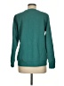 L.L.Bean Teal Sweatshirt Size M - photo 2