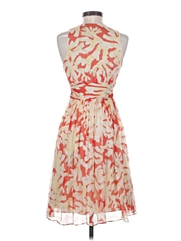 Diane von Furstenberg Cocktail Dress (view 2)