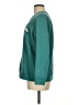 L.L.Bean Teal Sweatshirt Size M - photo 5