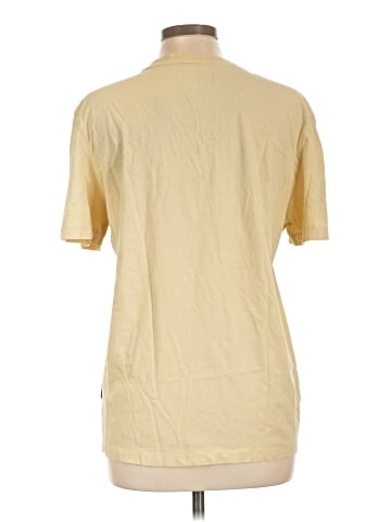 Calvin Klein Short Sleeve T-Shirt (view 2)