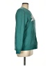 L.L.Bean Teal Sweatshirt Size M - photo 4