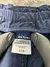 Basic Editions Blue Cargo Pants Size 22 - photo 4