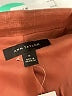 Ann Taylor Pink Blazer Size 16 - photo 6