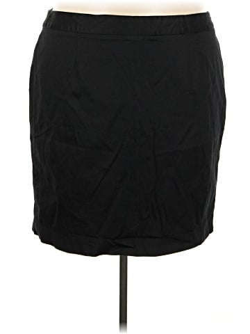Lane Bryant Casual Skirt (view 1)