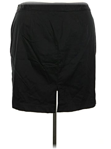 Lane Bryant Casual Skirt (view 2)