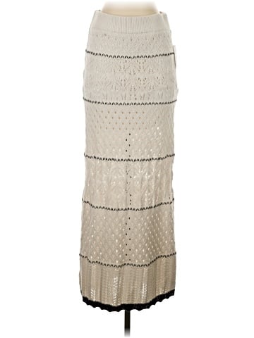Pink Republic Casual Skirt (view 1)