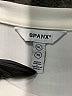 SPANX Ivory Short Sleeve T-Shirt Size XL - photo 7