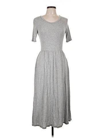 Promesa U.S.A. Casual Dress (view 1)