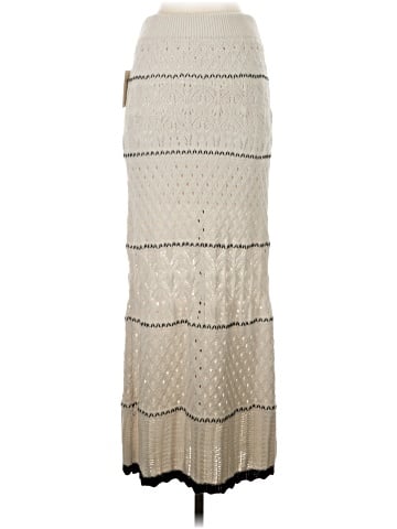 Pink Republic Casual Skirt (view 2)