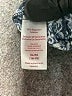 Faded Glory 100% Polyester Blue 3/4 Sleeve T-Shirt Size 16 - photo 8