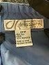 DressBarn 100% Silk Solid Blue Silk Skirt Size 20 - photo 4