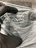Clothing Co. Gray Track Jacket Size M - photo 6