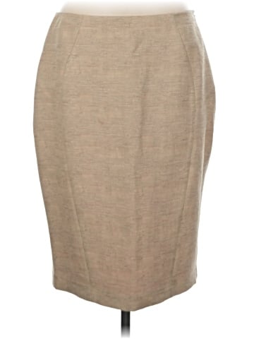 Elie Tahari Formal Skirt (view 1)