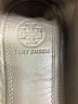 Tory Burch Gray Flats Size 8 1/2 - photo 3