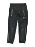 Under Armour 100% Polyester Black Track Pants Size 4 - photo 1