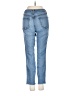 J Brand Hearts Blue Jeans Size 24 waist - photo 2