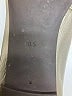 Tory Burch Gray Flats Size 8 1/2 - photo 4