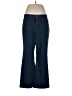 Lee Blue Jeans Size 30 waist (estimated) - photo 1