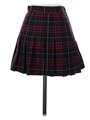 American Apparel Formal Skirt (view 1)