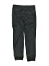 Under Armour 100% Polyester Black Track Pants Size 4 - photo 2