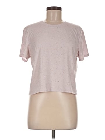Outdoor Voices Short Sleeve T-Shirt (view 1)