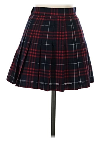American Apparel Formal Skirt (view 2)