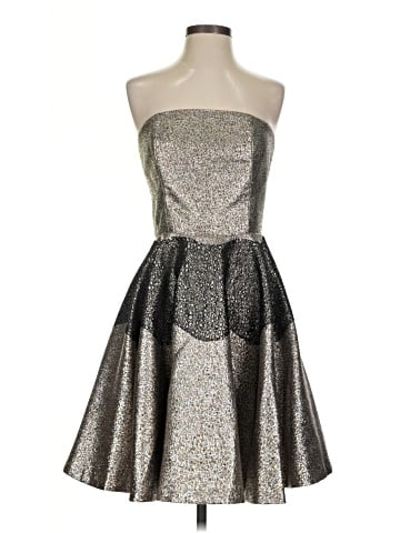 Sachin + Babi Cocktail Dress (view 1)