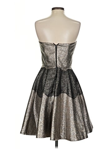 Sachin + Babi Cocktail Dress (view 2)