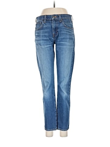 Veronica Beard Jeans Jeans (view 1)