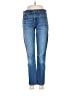 Veronica Beard Jeans 100% Cotton Blue Jeans Size 25 waist - photo 1