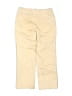 Tommy Hilfiger Ivory Khakis Size 4 - photo 2