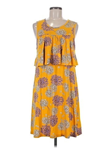 a.n.a. A New Approach Casual Dress (view 1)