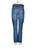 Veronica Beard Jeans 100% Cotton Blue Jeans Size 25 waist - photo 2