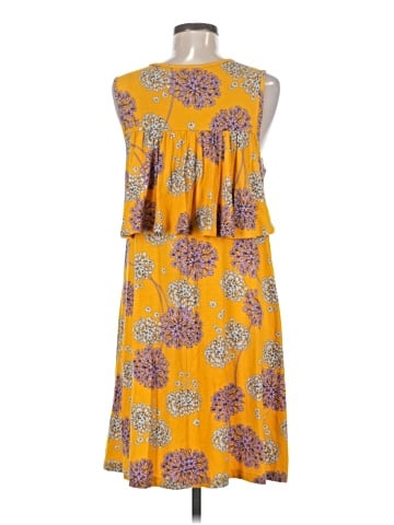 a.n.a. A New Approach Casual Dress (view 2)