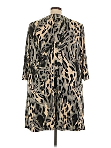 Effortless Style by citiknits Casual Dress (view 2)