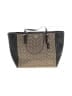 Coach Brown Tote One size - photo 1