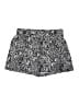Robert Louis Paisley Silver Shorts Size XL - photo 1